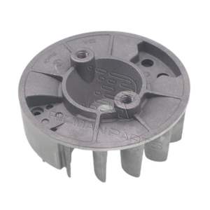 40-5 430 Desbrozadora Recortadora de césped <span class=keywords><strong>Magneto</strong></span> Flywheel FIT CG430 43A BG430 430 TL43 TL52 STRIMMER Trimmer Brush Cutter Parts - Product Image 3