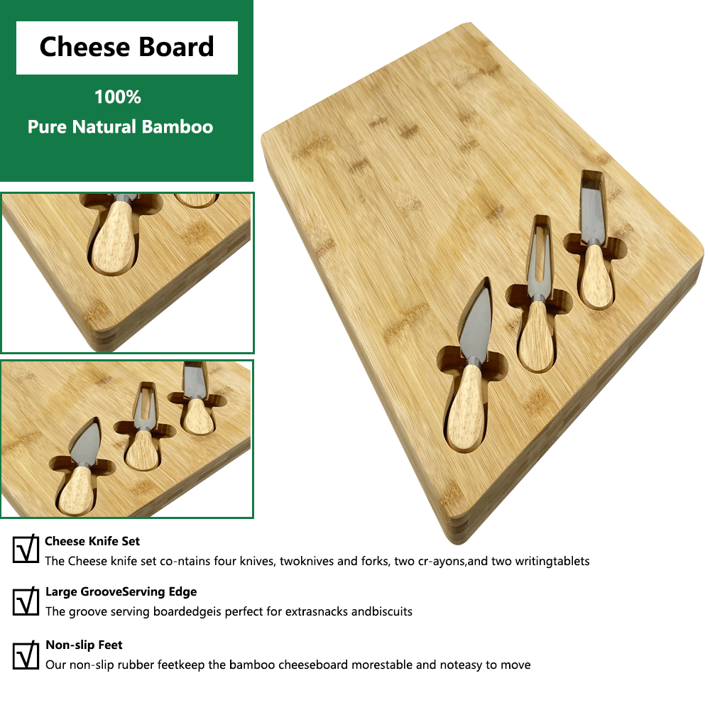 Tagliere formaggio 8