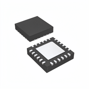 Clock Timing Electronic Circuit Components 5P49V6965ANLGI Authorized Distributor 24 VFQFN Exposed Pad - Product Image 1