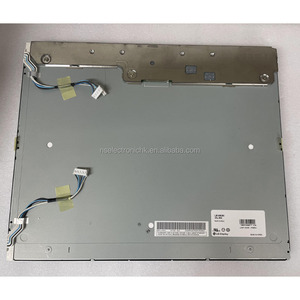 LM190E05-SL02 จอ LCD อุตสาหกรรมขนาด 19.0 นิ้วสำหรับจอภาพระบบควบคุมของแท้ในสต็อก - Product Image 2