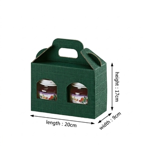 Caja de Regalo de Papel con Diseño de Pies de Bebé, Recuerdo <span class=keywords><strong>para</strong></span> Fiesta de Cumpleaños, Caja <span class=keywords><strong>para</strong></span> Pastel de <span class=keywords><strong>Bautizo</strong></span>, Primera Comunión, Artículos <span class=keywords><strong>para</strong></span> Baby Shower - Product Image 3