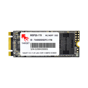 Giá nhà máy, tốc độ cao, ổ cứng SSD M.2 nội bộ Ngff Sata Sata3 2242 2260 2280 6gbps OEM M2 1TB 128GB - Product Image 5