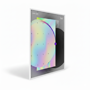 Stampe Artistiche Personalizzate in Formato Grande con Foglio Olografico Digitale A2 A0 A1 <span class=keywords><strong>Stampa</strong></span> <span class=keywords><strong>Collage</strong></span> su Carta Olografica <span class=keywords><strong>Poster</strong></span> Decorativi per Casa/Ufficio/Camera - Product Image 2