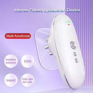 Massageador Corporal Sem Fio para Eliminação de Celulite, Vibração e Contorno, Dispositivo de Esculpir o Corpo - Product Image 2