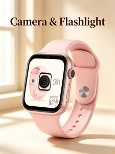 Reloj Inteligente Q8 4G para Niños, LTE CAT1, Pantalla de 1.83 Pulgadas, Posicionamiento LBS WiFi, <span class=keywords><strong>SeTracker2</strong></span> para Niños - Product Image 4