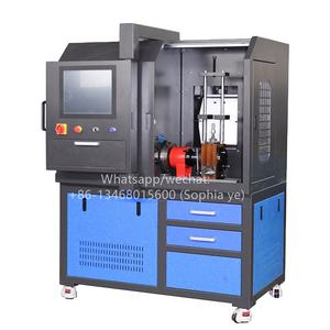 TAIAN NANTAI EUS3800 Nouveau <span class=keywords><strong>Design</strong></span> CAM BOX EUI EUP Banc de <span class=keywords><strong>Test</strong></span> pour Injecteur d'unité électronique et Pompe - Product Image 2