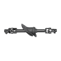 Arbre de direction intermédiaire 10390858 pour Chevrolet Captiva Sport 2007, Chevrolet Equinox, Pontiac Torrent 2006, Saturn Vue