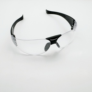 Custom Logo Industrial Work <strong>Goggles</strong> Safety Spectacles with PC Protective for Eye Safety <strong>Goggles</strong> - Product Image 6