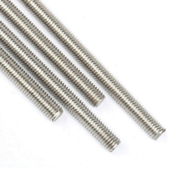 Galvanized Iron rods / rebars SC-183