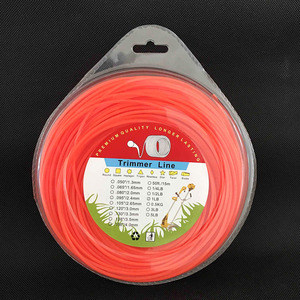 <span class=keywords><strong>Ellipse</strong></span> Nylon Dây Phụ Kiện Tông Đơ Dòng Cho Máy Cắt Cỏ Đánh Đập Cỏ Weed Cắt Dây Xoắn Cưa Răng-Máy Cắt Phụ Kiện - Product Image 3