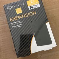 Nuovo Disco Rigido Esterno Originale di Alta Qualità da 1TB, 2TB, 4TB, 5TB per Desktop e Laptop, Compatibile con Seagate