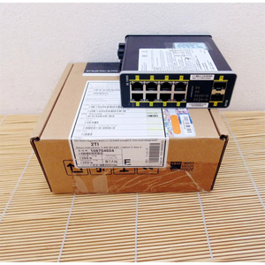 Brand New Industrial <b>Ethernet</b> <b>Switch</b> IE-4010-4S24P From Electrical Equipment Category - Product Image 1