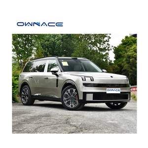 <span class=keywords><strong>Llink</strong></span> & Amp Co 900 2025 Lynk & Co 900 Grand SUV hybride rechargeable 5 portes 6 places électrique Lync Link Co 900 Voiture SUV Lynk and Co 900 - Product Image 5