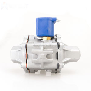 Válvula Reductora de Presión de GNC, Regulador de Alta Presión de GLP, Kit de Conversión de Aceite a <span class=keywords><strong>Gas</strong></span>, Accesorios de <span class=keywords><strong>Gas</strong></span> Natural ATIKER - Product Image 1