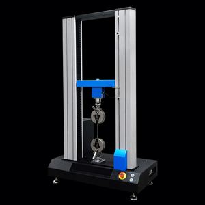 Máquina de Prueba de Tracción y Compresión de Materiales de Aislamiento Térmico JY, Probador de Oro y Plata - Product Image 4