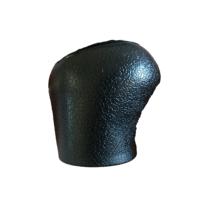 Pièces automobiles de haute qualité levier de levier de changement de vitesse noir pour RENAULT CLIO KANGOO TWINGO LOGAN DACIA 8200208090 pommeau de vitesse de voiture
