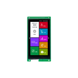 5.5 inch 720*1280 cảm ứng điện dung với wifi IPS <span class=keywords><strong>LCD</strong></span> panel/hiển thị/TFT/màn hình - Product Image 1