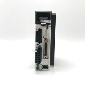 Nuevo Controlador Original Panasonic Serie A5E MBDHT2510E MINAS A5 Family para Automatización Industrial, en Stock - Product Image 4