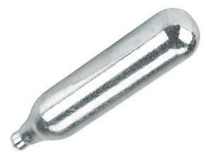 Cartucho de Gas <span class=keywords><strong>CO2</strong></span> Profesional de 16 Gramos para Inflar Bicicletas, Botella de Acero de Alta Presión, Artículo Popular en Oferta, Marca DL, Modelo DL27 - Product Image 3