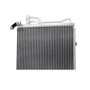 Condensador de Aire Acondicionado Automotriz OEM 97606-0X000 97606-0X010 para <span class=keywords><strong>HYUNDAI</strong></span> I10 - Product Image 2