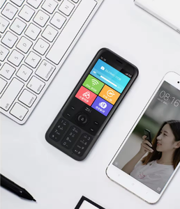 Zmi Z1 4G Red <span class=keywords><strong>WiFi</strong></span> Multiusuario 5000mAh Banco de energía Característica Hotspot Sharing 4G LTE Enrutador inalámbrico Teléfono - Product Image 2