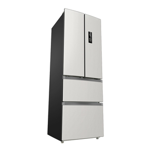 <b>Refrigerator</b> Air-cooled Frost-free Multifunctional Large-capacity Household Refrigerated Equipment <b>Refrigerator</b> Tr - Product Image 2