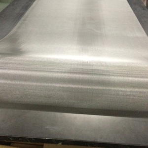 1 2 3 5 10 50 100 300 micron dây thép không gỉ lọc lưới/vải/màn hình đồng bằng dệt phong cách cho trang trại hàng rào Hàn bao gồm - Product Image 3