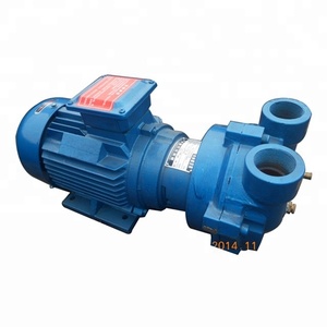 Bomba de Vacío de Circulación de Agua 2BV2071 2BV - Product Image 4
