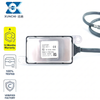 2247381 5WK96695B Sensor Nitrogen Oksigen NOx 24V untuk Suku Cadang Mesin Scania Penjualan Langsung Pabrik Harga Bagus