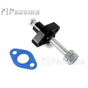 Tendeurs de chaîne de distribution manuels pour modèles <span class=keywords><strong>Yamaha</strong></span> Street, pour Suzuki Off Road DR100, Suzuki ATV <span class=keywords><strong>Quad</strong></span> Runner, LTA 750 King <span class=keywords><strong>Quad</strong></span> - Product Image 3