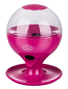Machine à bonbons en plastique gumball <span class=keywords><strong>distributeur</strong></span> - Product Image 3