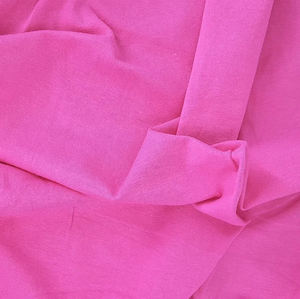 Tissu en jersey biologique de haute qualité, tricoté en trame, bordure côtelée, 70 cm de large, tubulaire, pour sweat-shirts, vêtements pour filles et garçons - Product Image 2