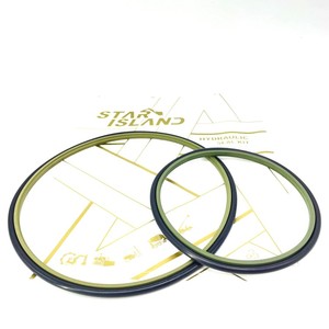 Trung tâm EX100WD-2 Doanh con dấu <span class=keywords><strong>Kit</strong></span> Kích thước 120*130*5 ROTARY dịch vụ <span class=keywords><strong>Kit</strong></span> trung Tâm Doanh con dấu <span class=keywords><strong>Kit</strong></span> <span class=keywords><strong>SPN</strong></span> - Product Image 6