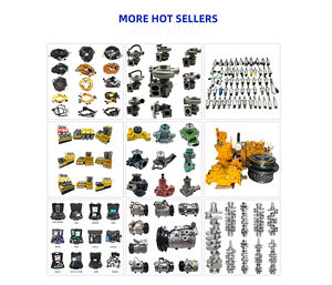 מחפר באיכות גבוהה 31y1-15230 ערכת איטום ליונדאי R200W-7 ערכת תיקון צילינדר - Product Image 6