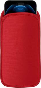 Phone <b>Bag</b>,Universal Neoprene Shockproof Phone Pouch Sleeve Wallet Carry Case - Product Image 3