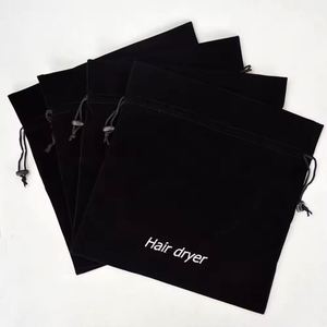 Bolsa de Terciopelo con Cordón Ajustable y Estampado Personalizado, Reciclable, para Joyería, Relojes, Gafas y Almacenamiento de Piedras Preciosas - Product Image 6