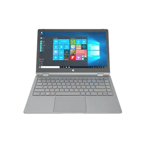 Good Quality Factory Directly Pc Computers Notebook 11.6 Inch Win 10 Compact and portable Computer Laptop