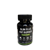 Capsules de perte de poids Keto Slim de qualité supérieure OEM, brûlent les graisses rapidement, stimulent le métabolisme naturellement pour les adultes, non destinées aux femmes enceintes