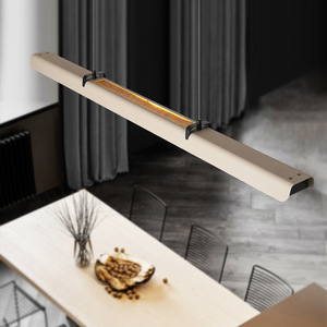 โคมไฟระย้าดีไซน์หรูหราสไตล์โพสต์โมเดิร์นขนาดใหญ่สำหรับโต๊ะอาหาร แสงไฟหรูหราสำหรับร้านอาหาร สำนักงาน และห้องน้ำชา - Product Image 1