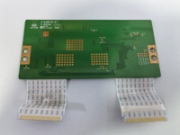 (Vente Flash) Nouvelle Carte Mère Originale HF500QUB-F20 N012406-002059-001 Convient à Divers Accessoires TV en Stock