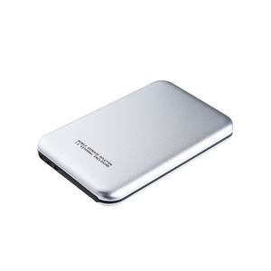 大容量2.5英寸外置移动硬盘跨境500G/1Tb/2tb笔记本电脑新Sat 3.0扩展端口 - Product Image 3