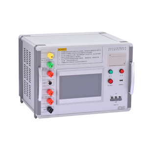 Giá tốt nhất cộng hưởng chịu được thiết bị kiểm tra AC cộng hưởng hệ thống kiểm tra 500kv - Product Image 5