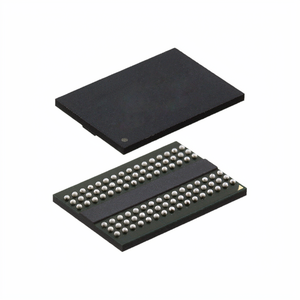Compre Componentes Electrónicos en Línea del Canal del Fabricante: Memoria IS46TR16640B-15GBLA1 96 TFBGA - Product Image 1