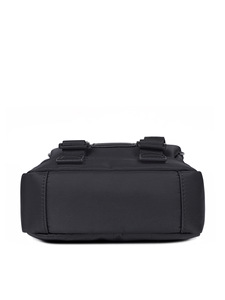 Bolso de pecho estilo motociclista para hombre, bolso cruzado sencillo de gran capacidad, bolso de hombro ligero, informal y versátil - Product Image 2