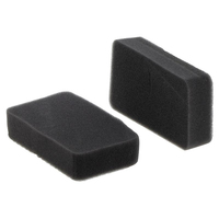 Tondeuse à gazon plaque compacteur pièces Filtre à air Filtre à carburant AF25472 SA12821 SA12282 SA12248 SA11132 BE4018 BE4011 pour Honda GX200
