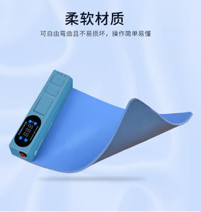 أشعة الشمس S-918E إصلاح شاشات الكريستال السائل لوحة التدفئة لفون لوحي لسامسونج الزجاج آلة منفصلة العالمي افتتاح أداة - Product Image 2