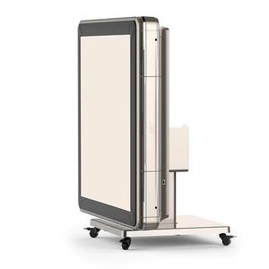 Nhà Máy Bán buôn gấp tự động mạt chược bảng xiên thẻ Mạt chược bảng nhà mạt chược bảng tùy biến Nhà Kinh Doanh - Product Image 5