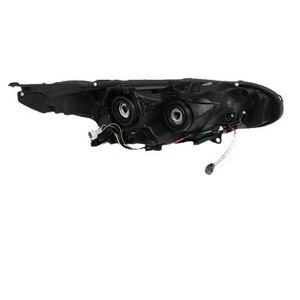 Faro Delantero de Configuración Baja Compatible con Nissan Sentra Xuan Yi 2020, 260606lb0a 260106lb0a - Product Image 4