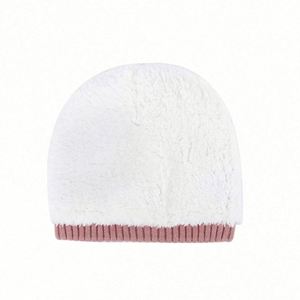 New Arrival Adult Unisex High Quality Acrylic Warm Knit Beanie <b>Hat</b> Cap Scarf Gloves Fleece Set <b>for</b> Beach & Business - Product Image 6
