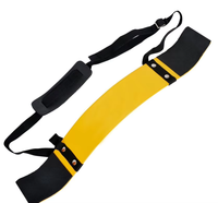 Meilleur prix sur l'équipement de musculation personnalisé Arm Blaster, idéal pour l'entraînement des biceps, en acier et fonte métallique, pour le fitness